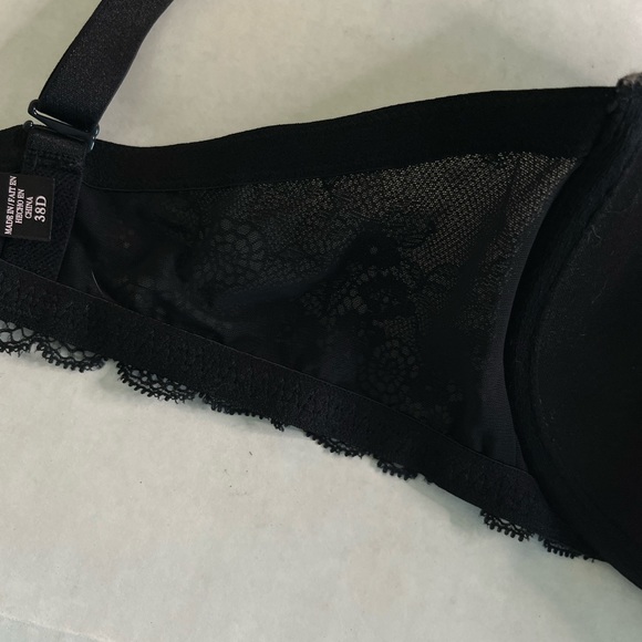 Victoria’s Secret Sexy Little Things bra sz 38D - Picture 6 of 10